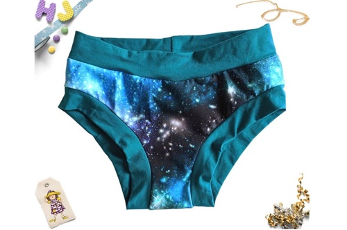 Buy L Briefs Sapphire Galaxy now using this page